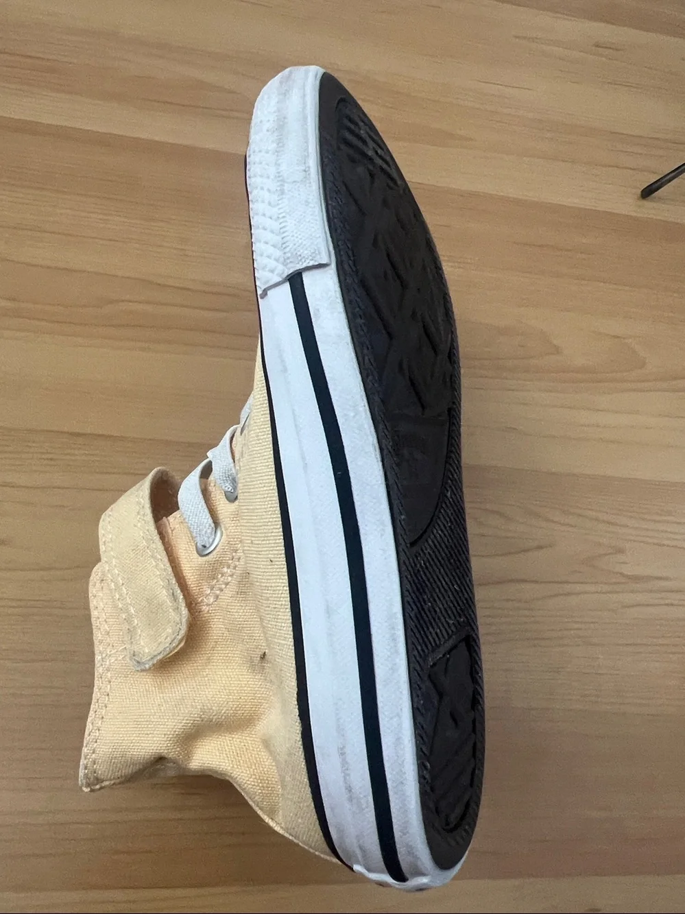 Converse kids chuck